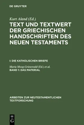 Mink / Aland / Benduhn-Mertz |  Das Material | Buch |  Sack Fachmedien