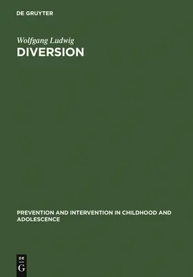 Ludwig |  Diversion | Buch |  Sack Fachmedien