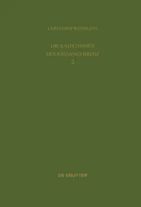 Weismann | Bibliographie 1528-2013 | Buch | 978-3-11-012643-3 | sack.de