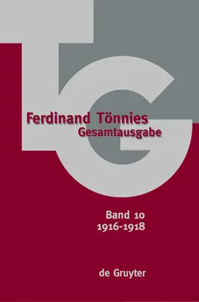 Mohr / Fechner |  1916–1918 | Buch |  Sack Fachmedien