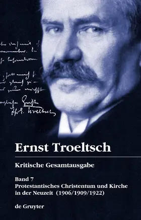 Drehsen |  Protestantisches Christentum und Kirche in der Neuzeit | Buch |  Sack Fachmedien