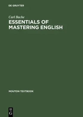 Bache |  Essentials of Mastering English | Buch |  Sack Fachmedien