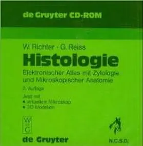 Richter / Reiss |  Histologie | Sonstiges |  Sack Fachmedien