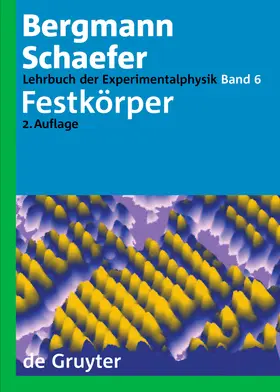 Kassing |  Festkörper | Buch |  Sack Fachmedien