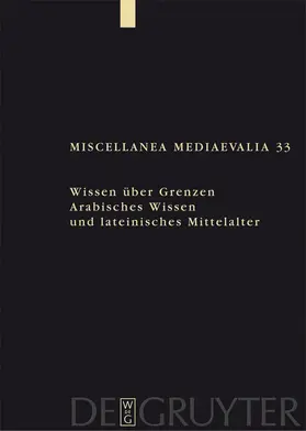 Wegener / Speer |  Wissen über Grenzen | Buch |  Sack Fachmedien