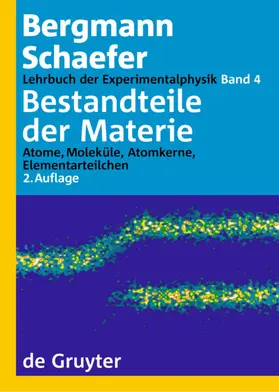 Raith |  Bestandteile der Materie | eBook | Sack Fachmedien