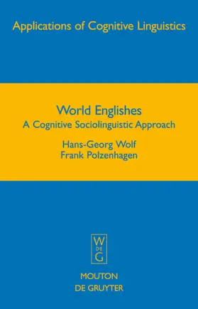 Wolf / Polzenhagen | World Englishes | E-Book | sack.de