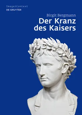Bergmann |  Der Kranz des Kaisers | Buch |  Sack Fachmedien
