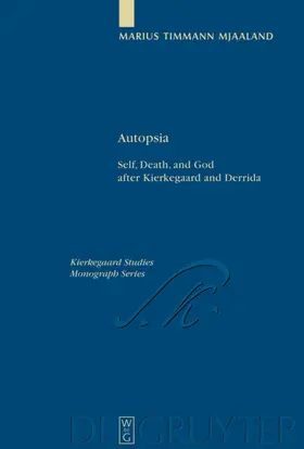 Mjaaland |  Autopsia | eBook | Sack Fachmedien