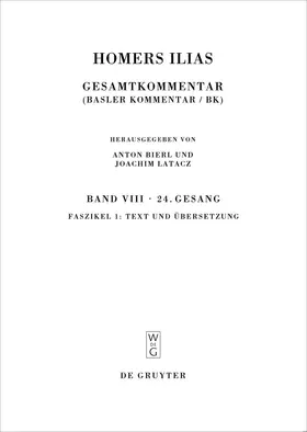 Text und Übersetzung | Buch | 978-3-11-020619-7 | sack.de