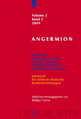  2009 | Buch |  Sack Fachmedien