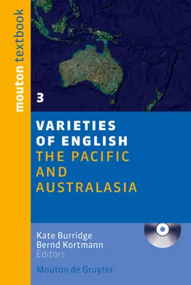 Burridge / Kortmann |  The Pacific and Australasia | eBook | Sack Fachmedien