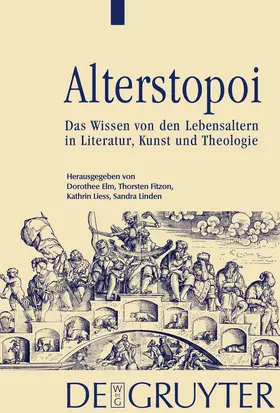 Elm / Linden / Fitzon |  Alterstopoi | Buch |  Sack Fachmedien
