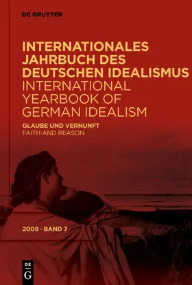 Stolzenberg / Rush |  Glaube und Vernunft / Faith and Reason | eBook | Sack Fachmedien