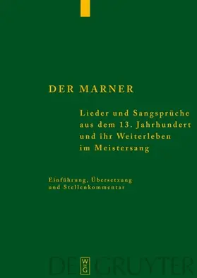 Willms |  Der Marner | eBook | Sack Fachmedien