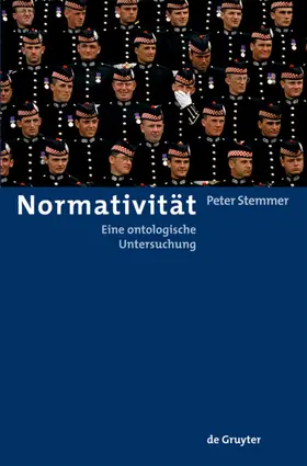 Stemmer |  Normativität | eBook | Sack Fachmedien