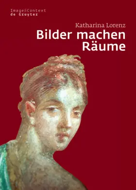 Lorenz |  Bilder machen Räume | eBook | Sack Fachmedien