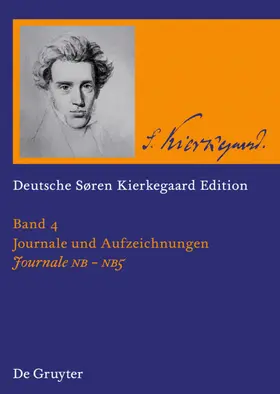 Deuser / Grage / Kleinert | Journale NB · NB2 · NB3 · NB4 · NB5 | Buch | 978-3-11-021223-5 | sack.de