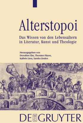 Elm / Fitzon / Liess |  Alterstopoi | eBook | Sack Fachmedien