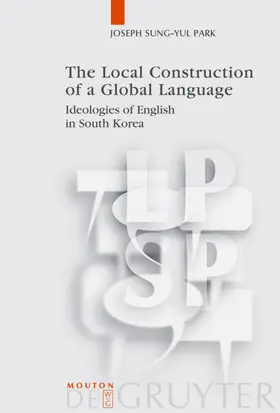 Park | The Local Construction of a Global Language | E-Book | sack.de