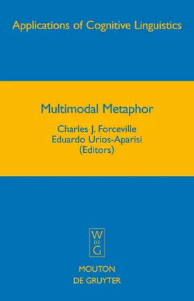 Forceville / Urios-Aparisi |  Multimodal Metaphor | eBook | Sack Fachmedien
