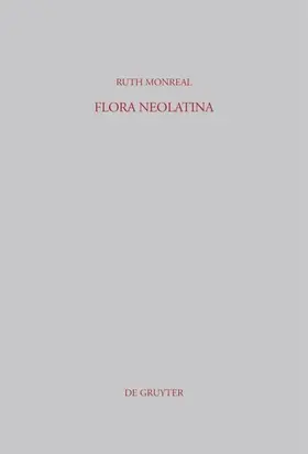 Monreal |  Flora Neolatina | eBook | Sack Fachmedien