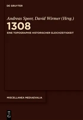 Speer / Wirmer | 1308 | E-Book | sack.de