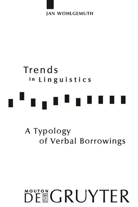 Wohlgemuth |  A Typology of Verbal Borrowings | Buch |  Sack Fachmedien