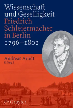 Arndt | Wissenschaft und Geselligkeit | E-Book | www2.sack.de