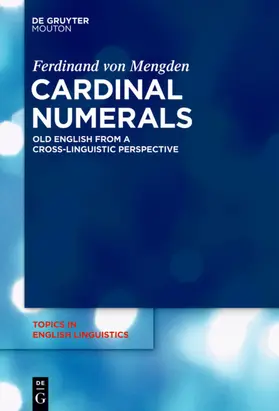 Mengden |  Cardinal Numerals | eBook | Sack Fachmedien