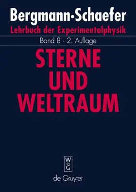 Raith |  Sterne und Weltraum | eBook | Sack Fachmedien