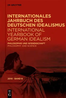Stolzenberg / Rush |  Philosophie und Wissenschaft / Philosophy and Science | eBook | Sack Fachmedien