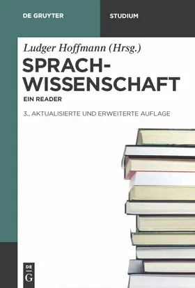 Hoffmann |  Sprachwissenschaft | Buch |  Sack Fachmedien