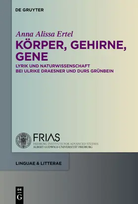Ertel |  Körper, Gehirne, Gene | eBook | Sack Fachmedien