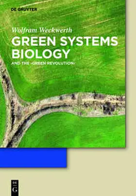 Weckwerth |  Green Systems Biology | Buch |  Sack Fachmedien