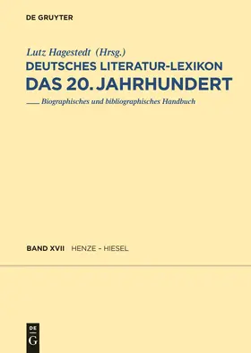 Hagestedt / Kosch |  Henze - Hettwer | Buch |  Sack Fachmedien