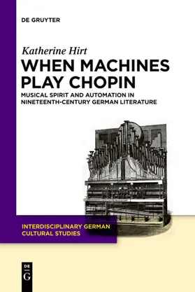 Hirt | When Machines Play Chopin | E-Book | sack.de