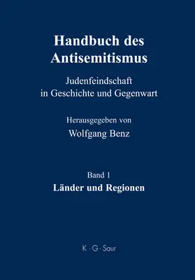 Benz / Mihok |  Länder und Regionen | Buch |  Sack Fachmedien