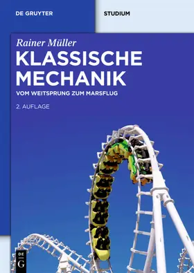 Müller |  Klassische Mechanik | eBook | Sack Fachmedien
