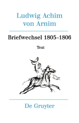 Härtl | Briefwechsel III (1805-1806) | E-Book | sack.de