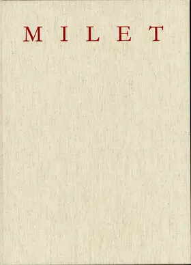Bol |  Milet | Buch |  Sack Fachmedien