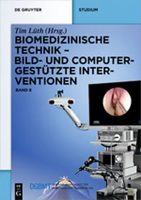 Lüth |  Bild- und computergestützte Interventionen | Buch |  Sack Fachmedien