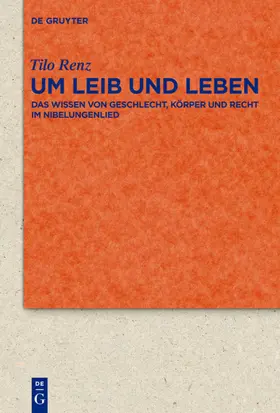 Renz |  Um Leib und Leben | eBook | Sack Fachmedien