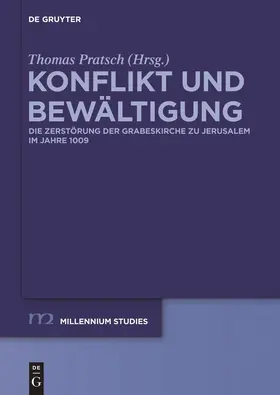 Pratsch |  Konflikt und Bewältigung | Buch |  Sack Fachmedien