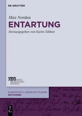 Nordau / Tebben | Entartung | E-Book | www2.sack.de