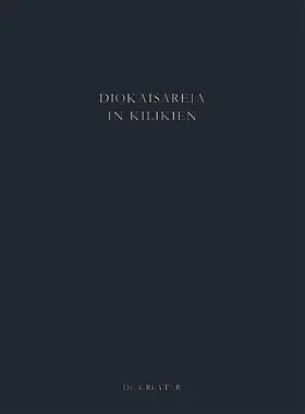 Wannagat / Linnemann / Trampedach |  Die Nekropolen von Diokaisareia | Buch |  Sack Fachmedien