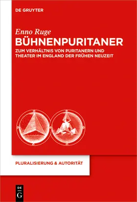 Ruge |  Bühnenpuritaner | Buch |  Sack Fachmedien