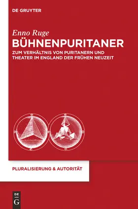 Ruge |  Bühnenpuritaner | eBook | Sack Fachmedien