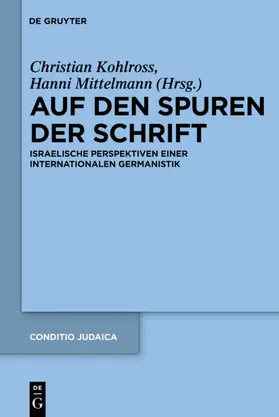 Mittelmann / Kohlroß |  Auf den Spuren der Schrift | eBook | Sack Fachmedien