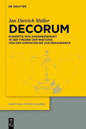 Müller | Decorum | E-Book | sack.de